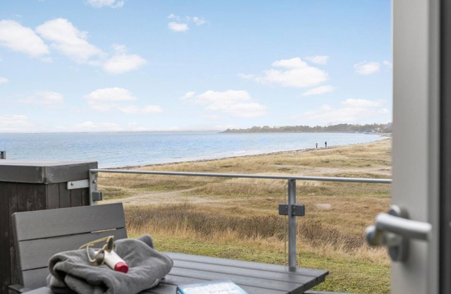 Awesome apartment in Slagelse with WiFi