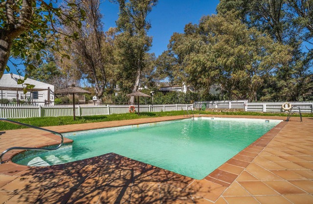 Awesome apartment in Tarifa