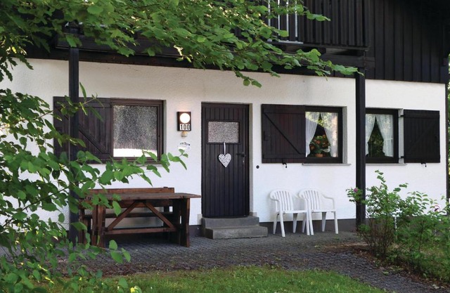 Awesome apartment in Thalfang with 2 Bedrooms and WiFi
