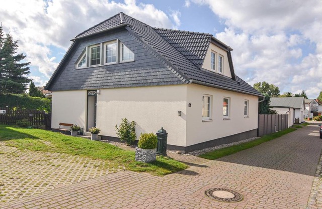 Awesome Apartment In Wusterhusen