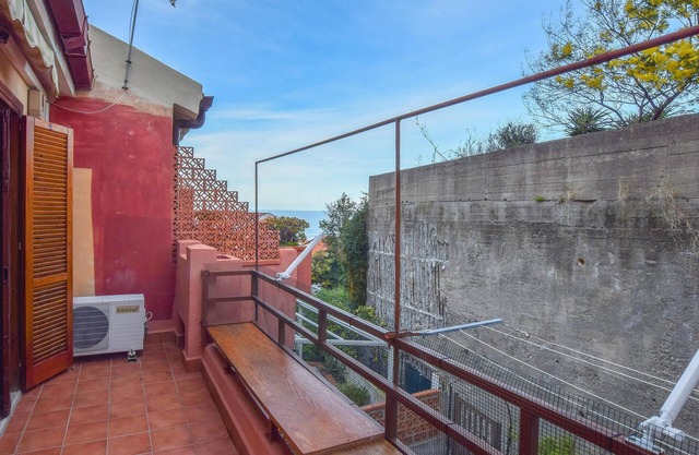 Awesome apartment in Acqualadrone