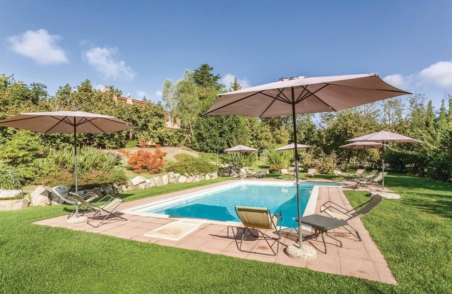 Awesome apartment in Capranica VT