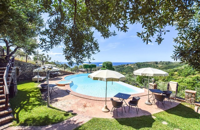 Awesome apartment in Casal Velino