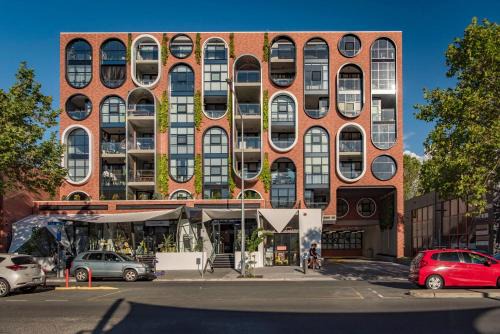 Braddon 