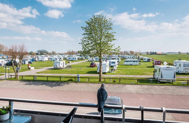 Awesome apartment in Büsum OT Westerdeichst