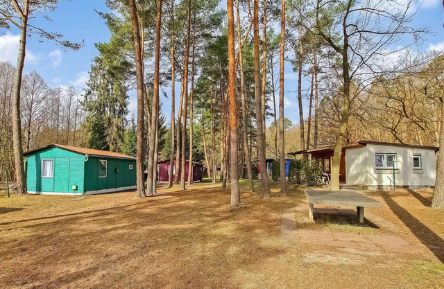 Awesome home in Rheinsberg OT Warenthi