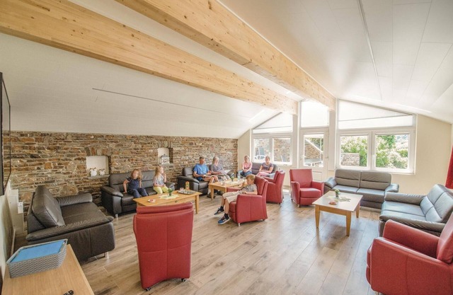Awesome home in Burg Reuland/Steffesh.