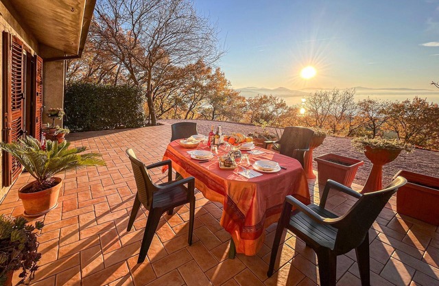 Awesome home in San Savino di Magione
