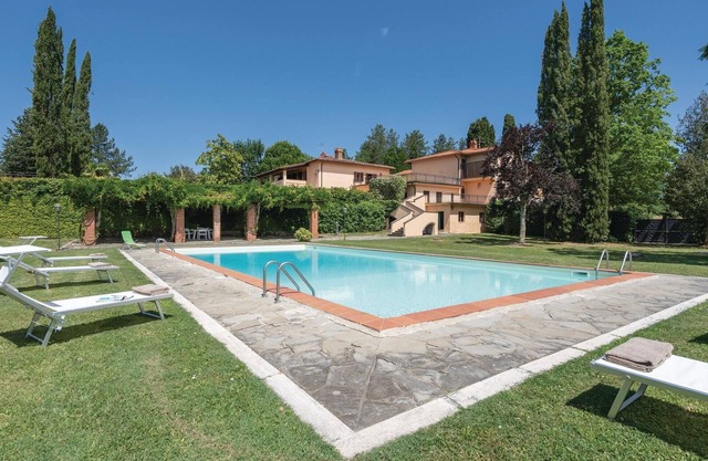 Awesome home in Vicchio di Mugello FI