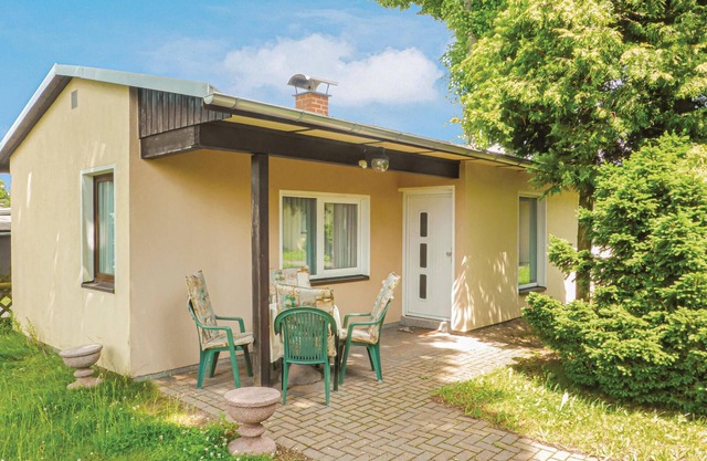 Awesome home in Eichigt/Ot Süssebach