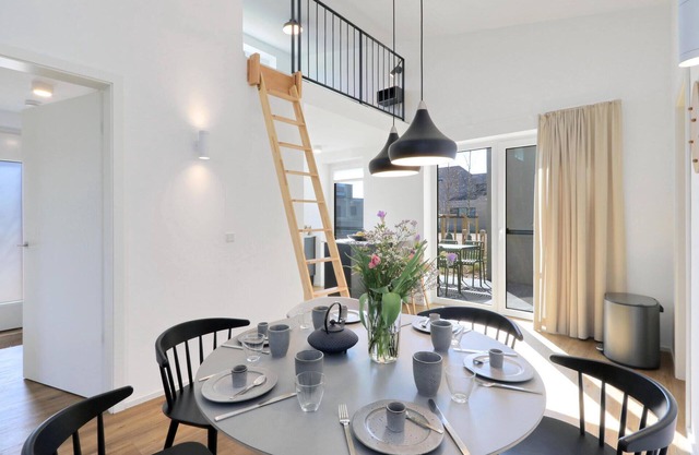 Awesome home in Lembruch/Dümmer See