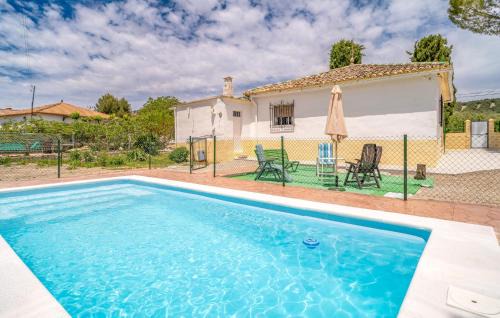 Awesome Home In Alcala La Real