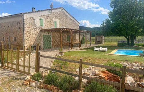 Awesome Home In Artigues
