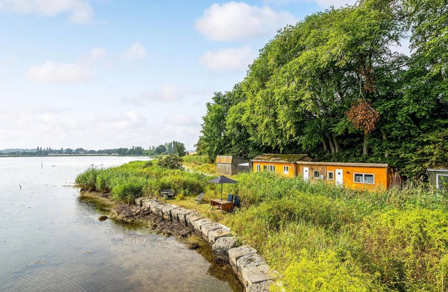 Awesome home in Bandholm