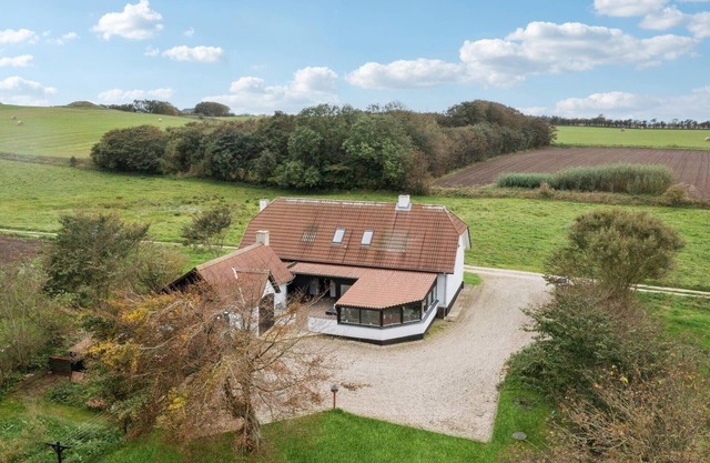 Awesome home in Bedsted Thy with WiFi