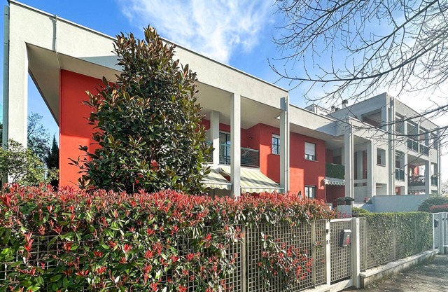 Awesome home in Bergamo with WiFi
