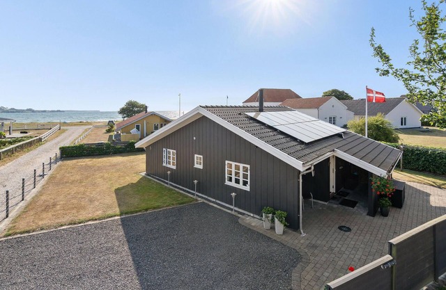 Awesome home in Broager