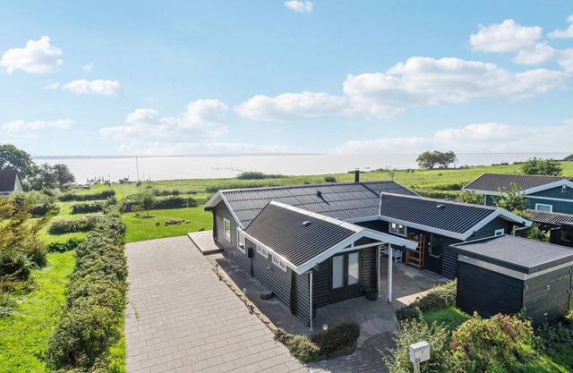 Awesome home in Ebberup with kitchen