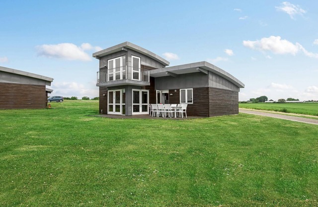 Awesome home in Faaborg with sauna