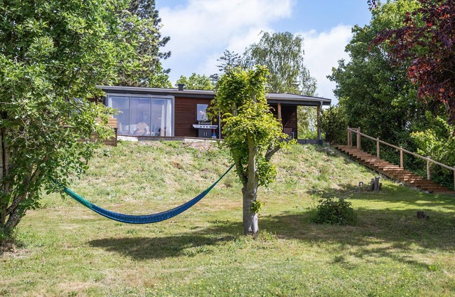 Awesome home in Fårevejle with sauna