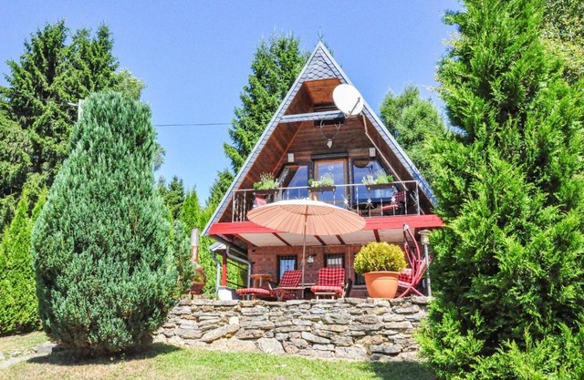 Awesome Home In Goldlauter-Heidersbach