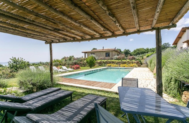 Awesome Home In Gradoli