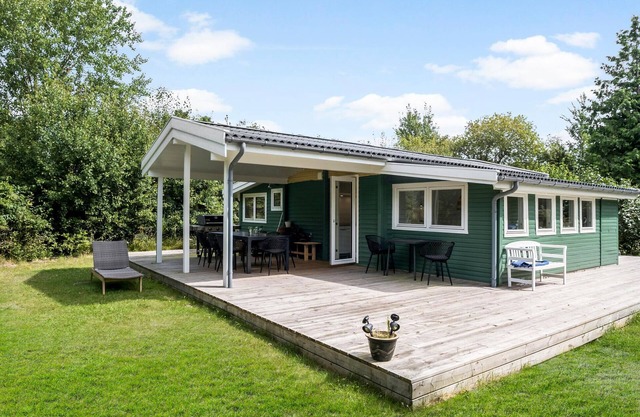Awesome home in Højby with WiFi