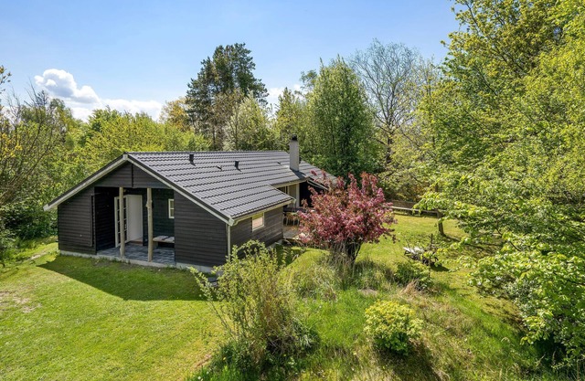 Awesome home in Kalundborg with WiFi