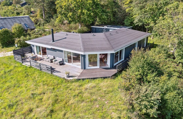 Awesome home in Kalundborg with WiFi