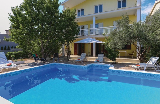 Awesome home in Kastel Novi with WiFi