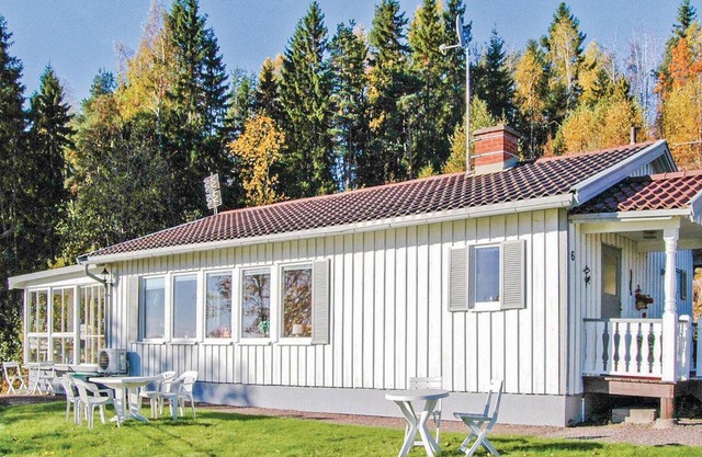 Awesome Home in Kil With 2 Bedrooms and Sauna