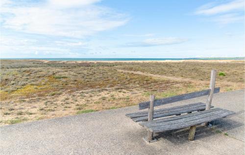 Awesome Home In La Faute Sur Mer