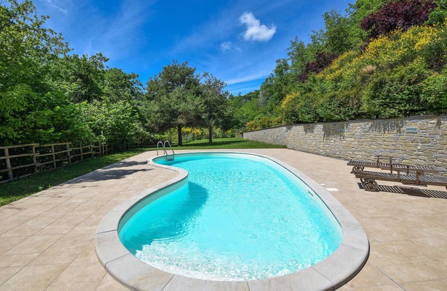 Awesome home in Loazzolo with WiFi
