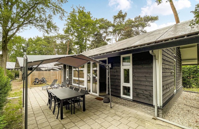 Awesome home in Meijel with sauna