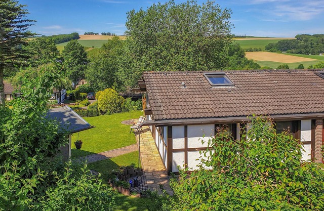 Awesome home in Meschede with WiFi