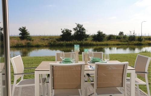 Awesome Home In Ostseeresort Olpenitz