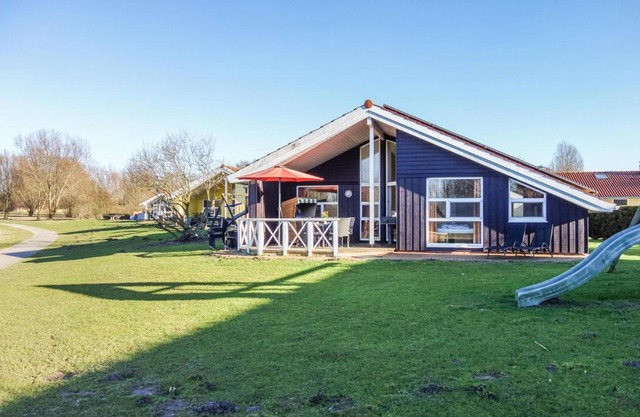 Awesome Home In Otterndorf With Sauna