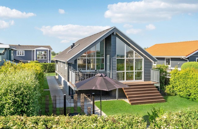Awesome home in Otterup