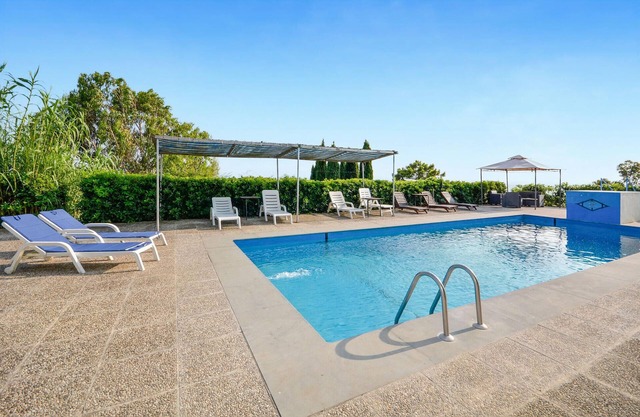 Awesome home in Palaia
