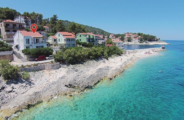 Beach Prigradica Korčula 