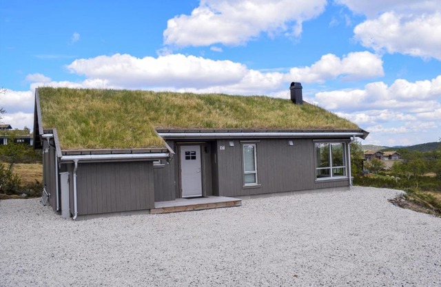 Awesome Home In Rauland With Kitchen