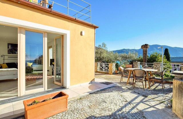 Awesome home in Recco with WiFi