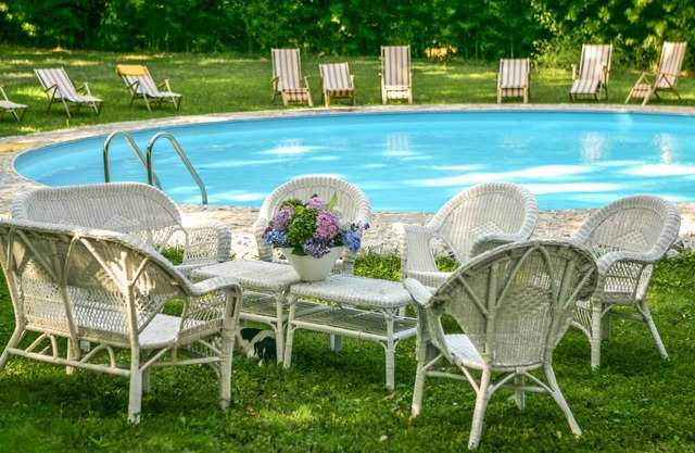 Awesome home in Ronciglione with WiFi