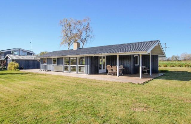 Awesome home in Samsø