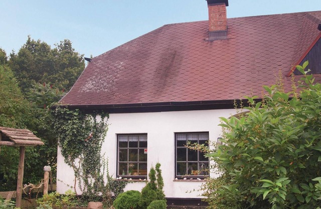 Awesome home in Sassnitz with kitchen