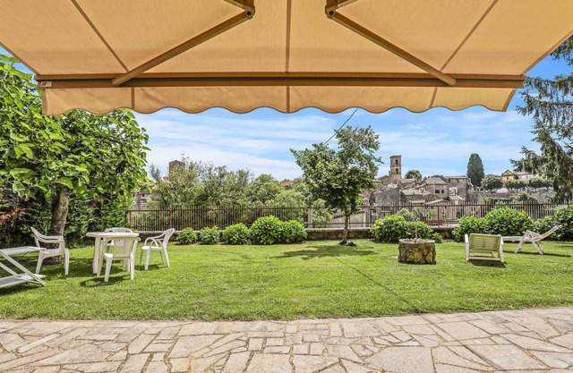 Awesome home in Vitorchiano with WiFi