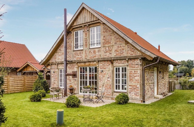 Awesome home in Warendorf with WiFi