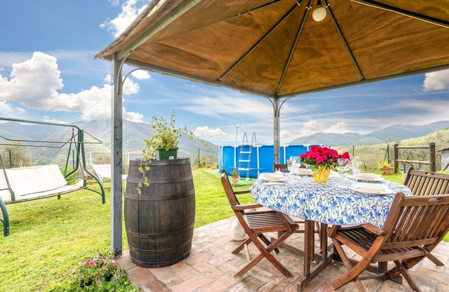 Awesome home in Frazione Antognano