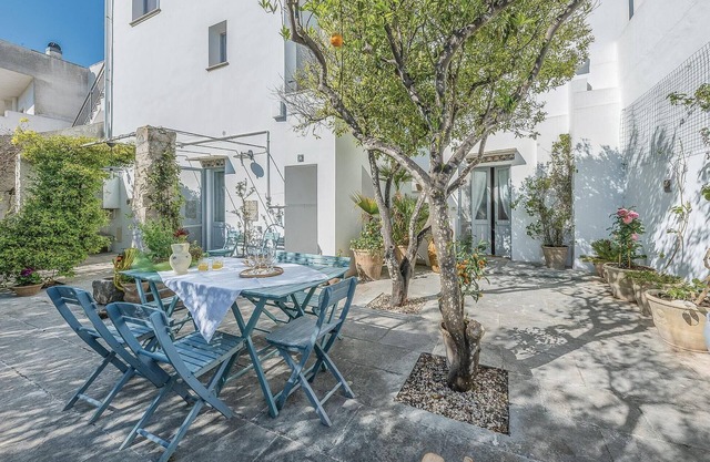 Awesome home in Marittima - Diso -LE-