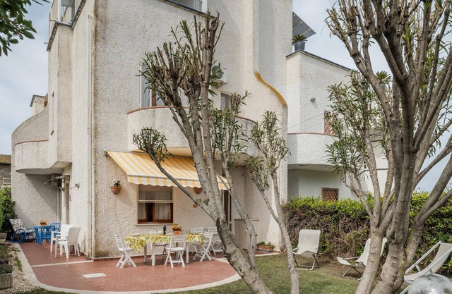 Awesome home in Tarquinia Lido (VT)